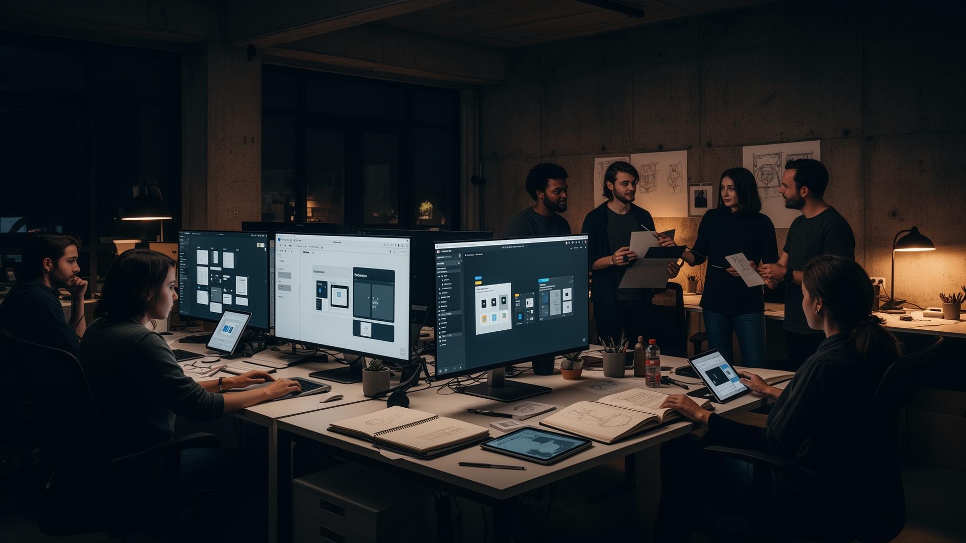 AI Creative Careers — Become Employable as a Creative in an AI World